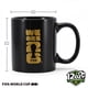 thumbnail image 3 of Taza de cerámica Wagon International Copa Mundial de la FIFA 12 oz, 3 of 8