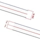 thumbnail image 2 of Cintas guía para costuras diagonales de 1/4 pulgada, 10 yardas por rollo, paquete de 2, 2 of 3