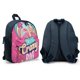 thumbnail image 4 of Jojo Siwa Mochila Escolar Para Niños Y Niñas Mochila Infantil Ligera De Alta Calidad Grande Y Duradera Azul, 4 of 6