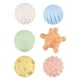 thumbnail image 4 of 6 Uds Bolas De Juguete Sensorial Juguete De Baño Para Bebé Para Fiesta Piscina Niños Pequeños 1-3, 4 of 5