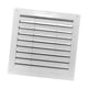thumbnail image 4 of Rejilla De Ventilación Para ático De RV, Baño, Pared, Oficina, Cubierta De Rejilla De Ventilación, 4 of 5