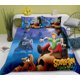 thumbnail image 1 of Scooby_Doo-Bedding Gift 3-Piece Bedding Set (1 Duvet Cover + 2 Pillow Shams), 1 of 2