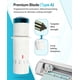 thumbnail image 2 of Blade Set Silhouette B01AO8PFCA 4336978949 3 Get Premium, paquete de 3, 2 of 7