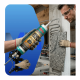 thumbnail image 3 of Adhesivo High Tack Akfix Polimero Hibrido Pega Todo Fuerte, 3 of 5