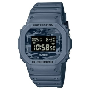 Reloj Hombre G-Shock Dw-5600Ca-2Dr