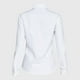 thumbnail image 3 of Blusa Oxford Cuello V M/L blanco XL, 3 of 5