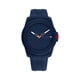 thumbnail image 1 of Reloj Tommy Hilfiger Casual 3H Quartz para hombre, 44 mm, silicona, 1 of 4