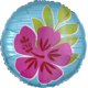 thumbnail image 5 of Globos Anagram Moana para Fiesta de 5.º Cumpleaños, 5 of 9
