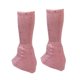 thumbnail image 1 of Calentadores De Piernas Para Patinaje Sobre Hielo, Calcetines Modernos De Patinaje Artístico Para Entrenamiento De Baile, Fiesta, Color Rosa, 1 of 5
