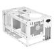 thumbnail image 3 of Chasis SilverStone SUGO 14 SG14 Mini-ITX Cube Blanco, 3 of 9
