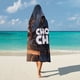 thumbnail image 5 of Manta Capa con Capucha Choo Choo Charles Desmarcar 100x130cm, 5 of 6