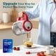 thumbnail image 2 of Hervidor eléctrico Cosori Red 1.7L/1500W de acero inoxidable, 2 of 7