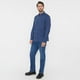 thumbnail image 4 of Camisa Hombre Franela Navy Corona, 4 of 5