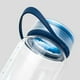 thumbnail image 3 of BOTELLA DE HIDRATACION ECOLÒGICAS RECON NAVY/CYAN 1L, 3 of 5
