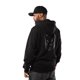 thumbnail image 4 of Polerón Full Zipper Hombre Spitfire Grip State Negro, 4 of 6