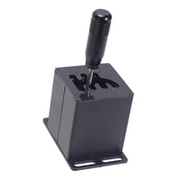 Bothyi - Simulador Usb Shifter H Gear Shifter Apto Para Logitech G29 G27 G25 G920 6+R