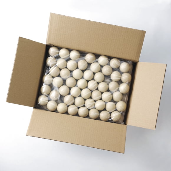 Pelota de Golf Albus Golf ECOBIOBALL 100 Ecológica