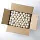 thumbnail image 1 of Pelota de Golf Albus Golf ECOBIOBALL 100 Ecológica, 1 of 5