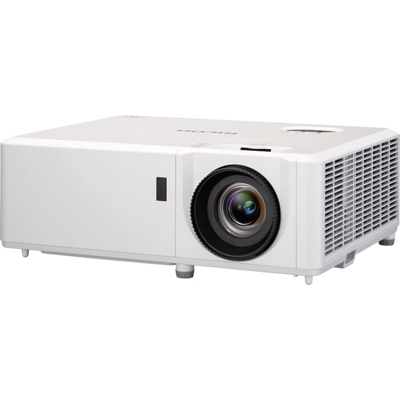 Proyector Ricoh PJ WUL5860 4000 lúmenes pantalla de 29 a 303 pulgadas