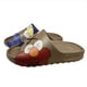 thumbnail image 1 of Men's Anime Print Non-Slip Platform Slides, Comfortable Soft Sole Cloud Slides For Indoor Outdoor Bathroom Beach, Summer, 1 of 5