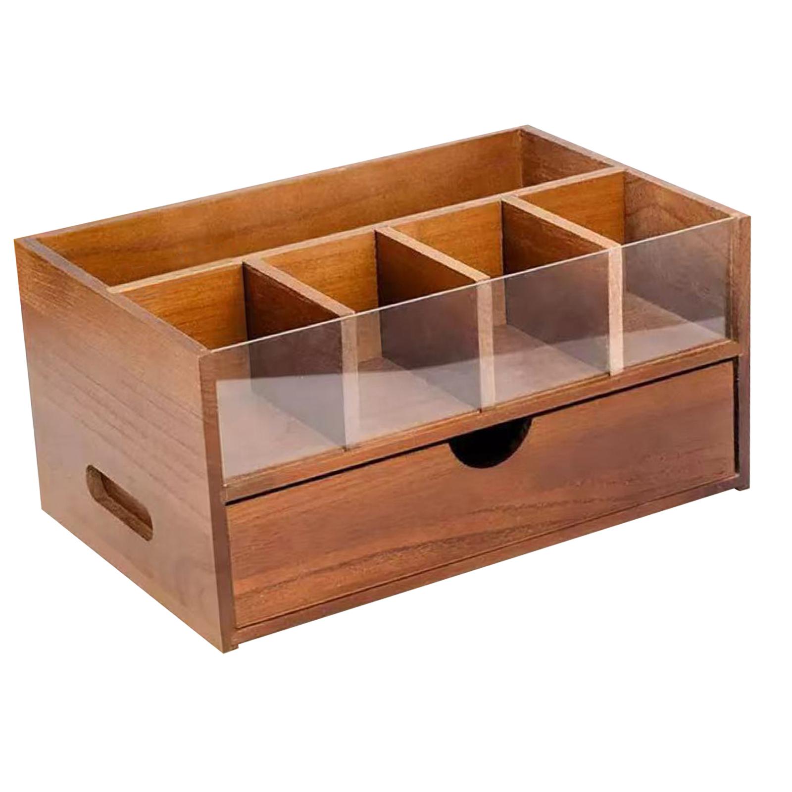 Bothyi - Organizador De Estación De Café, Soporte Para Condimentos Y Tazas Para Sala De Descanso, Cafetería