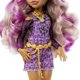 thumbnail image 5 of Muñeca Clawdeen Moda, 5 of 7