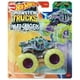 thumbnail image 1 of Monster Truck Hot Wheels Power Smashers Skelesaurus 2.0 1:64, 1 of 2