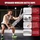 thumbnail image 2 of Ropeless Battle Ropes COCTN, peso 0,73 kg, con póster, 2 of 7