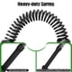 thumbnail image 4 of Battle Ropes TRELC Upgrade, sin cuerdas, 1,48 kg, 2 unidades, 4 of 7