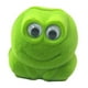thumbnail image 3 of Lovely Frog Ring Box Flocado Creativo Lindo Para Pendientes Compromiso Cumpleaños Verde, 3 of 5