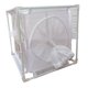 thumbnail image 5 of Jaula De Malla Para Hábitat De Mariposas, Ventilación Multiuso Para Patio Trasero, Correa Para Exteriores, 5 of 5