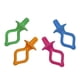 thumbnail image 4 of Soportes de bobina de colores surtidos de 50 piezas Clips Abrazaderas Herramientas de costura, 4 of 5