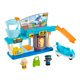 thumbnail image 1 of Little People Aeropuerto Aventuras Diarias Bebés 1 año+, 1 of 4