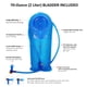thumbnail image 4 of Mochila de hidratación Unigear con bolsa de agua de 2 litros, 4 of 7