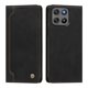 thumbnail image 2 of Funda Billetera para Motorola Moto G67 Power 5G Imán y Resistente Negro, 2 of 6