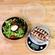 thumbnail image 2 of Recipientes Freshware para preparación de comidas, 30 unidades, 850 ml, sin BPA, 2 of 6