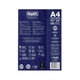 thumbnail image 3 of Resma De Papel Bond Sulfito A4 Report Premium 75g 500 Hojas Blanco, 3 of 3
