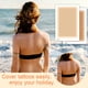 thumbnail image 5 of Parche de cobertura para tatuajes AUSFUMY impermeable y transpirable 10 uds, 5 of 8