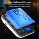 thumbnail image 5 of Monitor de presión arterial RENPHO Bluetooth Smart FSA HSA elegible, 5 of 9