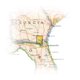 thumbnail image 4 of Mapa National Geographic Okefenokee #795, 4 of 5