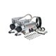 thumbnail image 1 of Compresor de Aire VIAIR 485C Dual 12V 200 PSI (2 unidades), 1 of 5