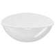 thumbnail image 1 of Ensaladera Trian Con Tapa 2,50l De Plastico Essential Blanco, 1 of 2