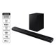 thumbnail image 1 of Sistema De Sonido Soundbar HW-A650 3.1ch, 1 of 6