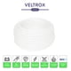 thumbnail image 4 of Cordón Eléctrico Flexible 3x2 50mm2 20m Blanco Sec Blanco, 4 of 10