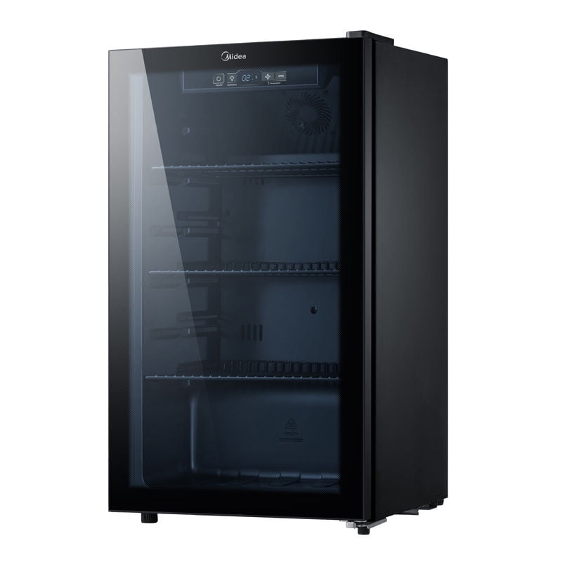 Midea - Frigobar No Frost Beer Cooler 3 En 1 93 Litros Mbc-960N125Sen