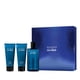 thumbnail image 1 of Set de perfume Davidoff Cool Water para hombre, 3 piezas, 1 of 3