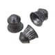thumbnail image 3 of Poston 4,5 Punta Estriado 0,42grs 5,3mm 200postones, 3 of 3