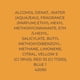 thumbnail image 4 of Bruma para cabello y cuerpo MIX:BAR Honey Milk 150 ml, 4 of 5