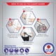 thumbnail image 2 of Fabricante de juntas y sellador APEL High Performance RTV Red 300 ml, 2 of 8