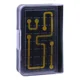 thumbnail image 2 of IQ Circuit Generico Juego de Ingenio, 2 of 4